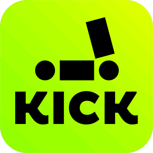 KICK